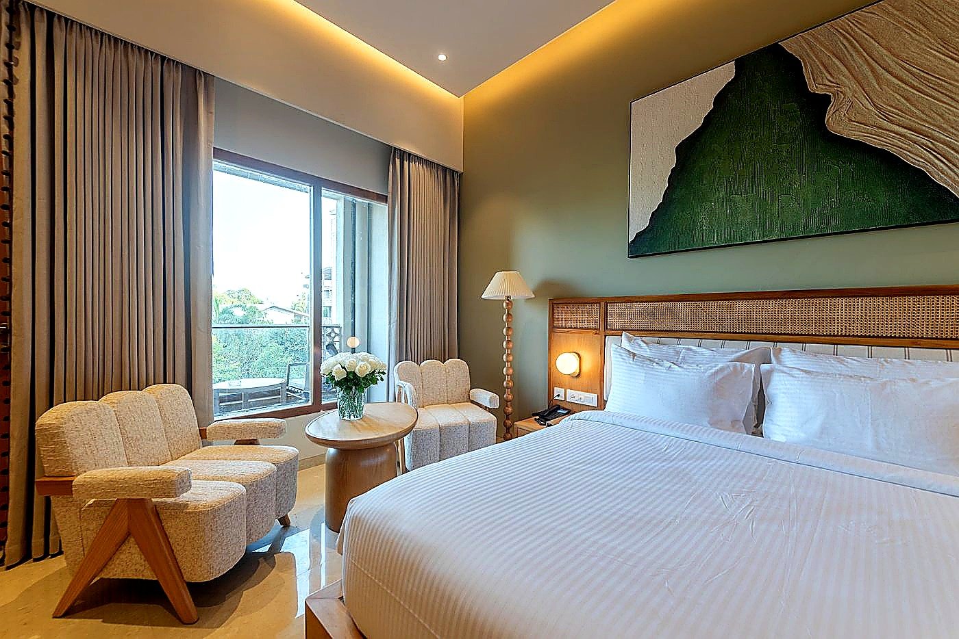 River Rafting — Rishikesh