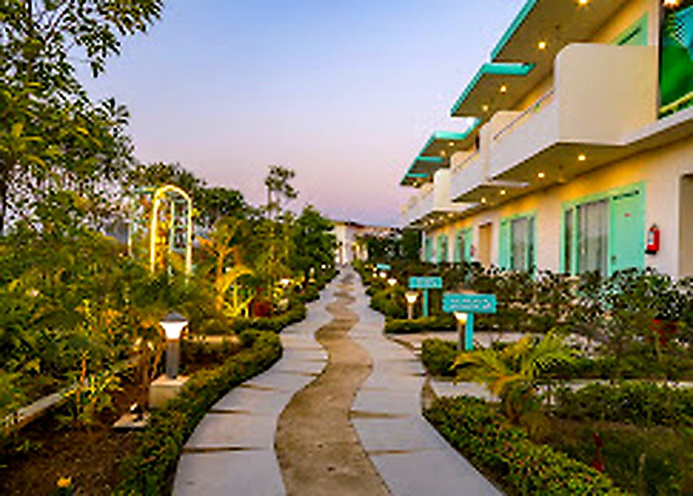 MICE — Meetings, Incentives, Exhibitions