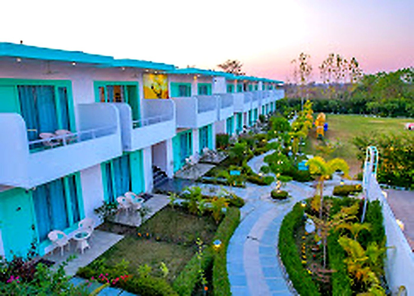 Vedikant — The Mallard